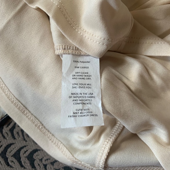 Show Me Your Mumu mini dress NWT‎ size small - Picture 10 of 11